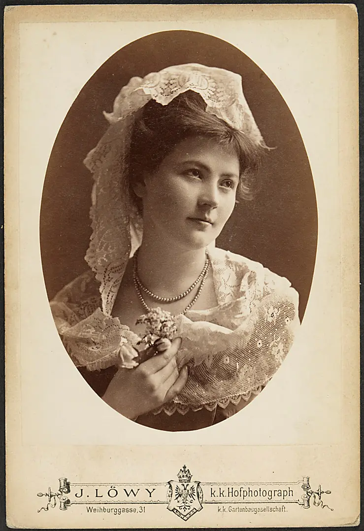 Eugenie Erdösy