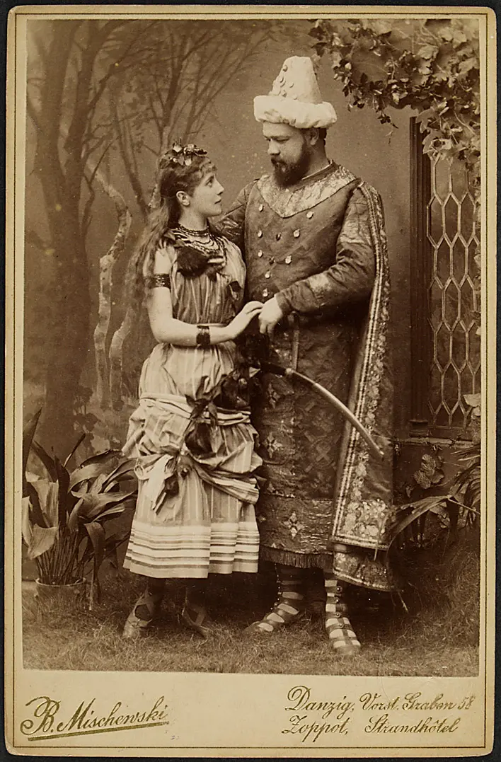 Ellen Forster