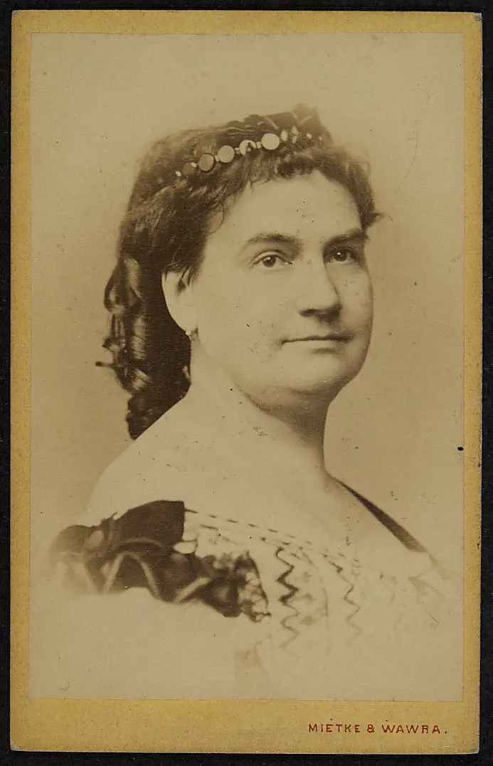 Christine Hebbel-Enghaus