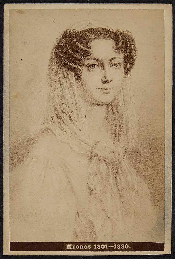 Therese Krones