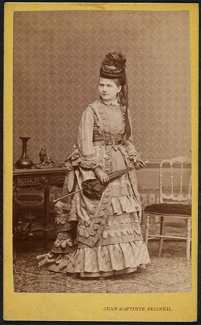 Hermine Meyerhoff