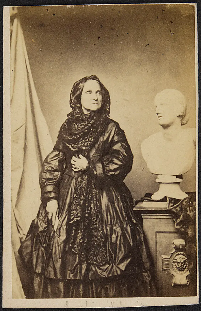 Sophie Schröder