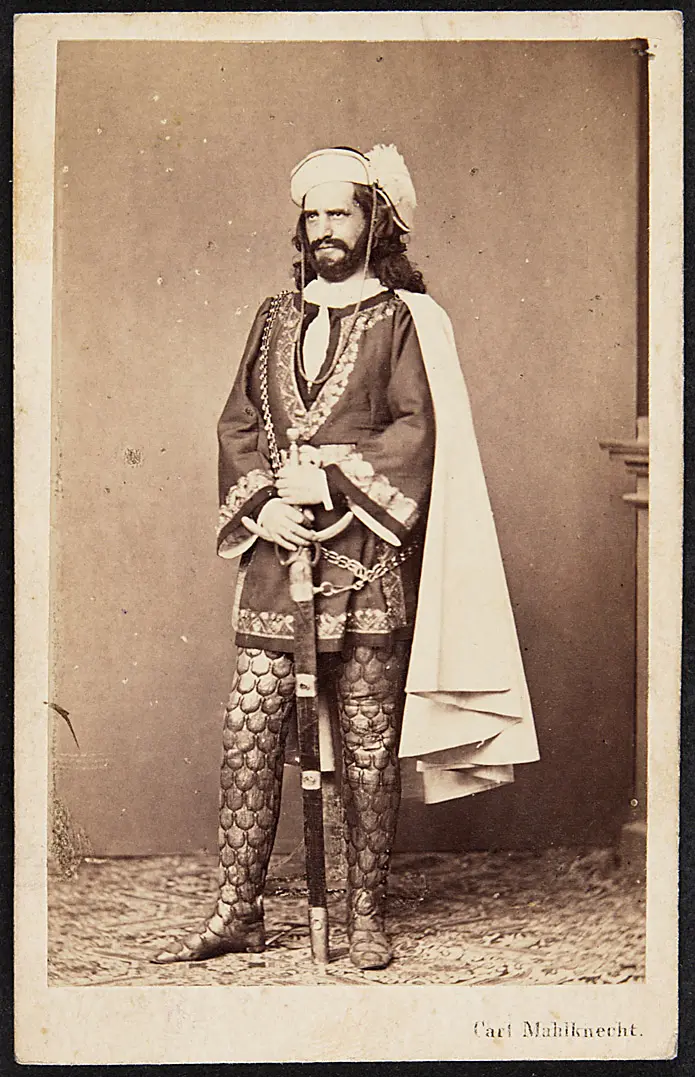Josef Wagner
