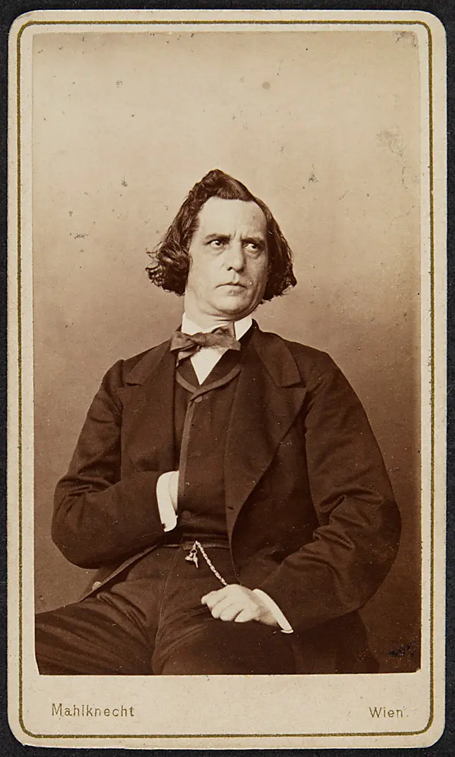Josef Wagner