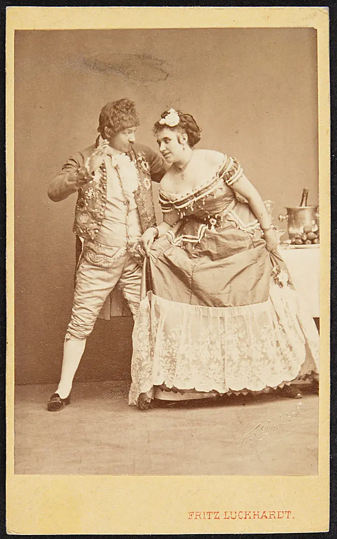Amalie Materna