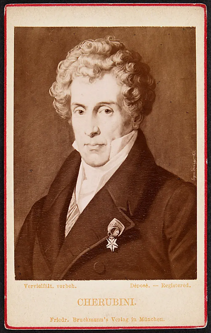 Luigi Cherubini