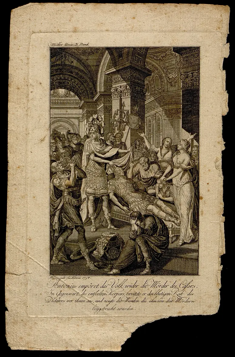Julius Caesar
