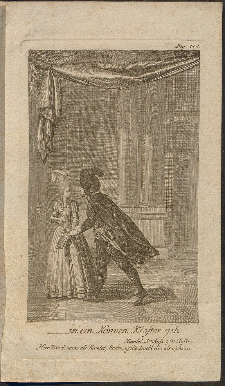 Hamlet