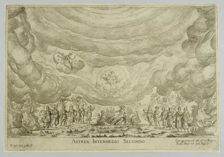 Giudizio di Paride