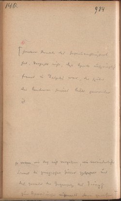 Aufzeichnung
