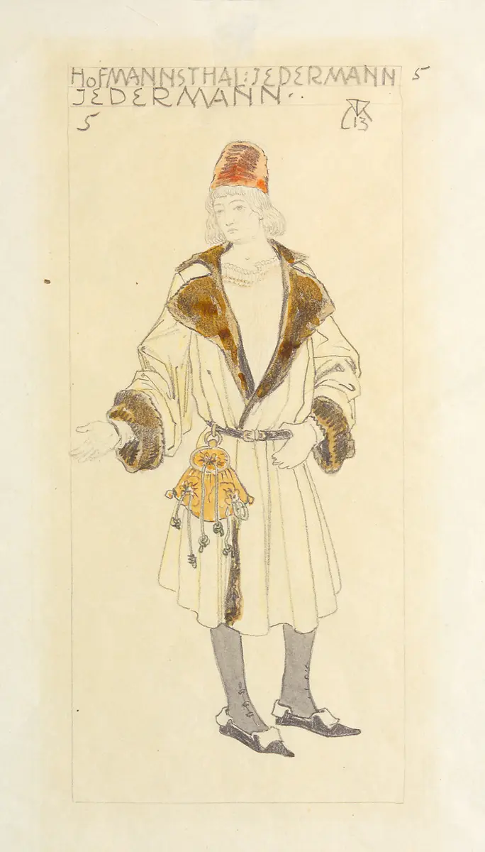 Jedermann
