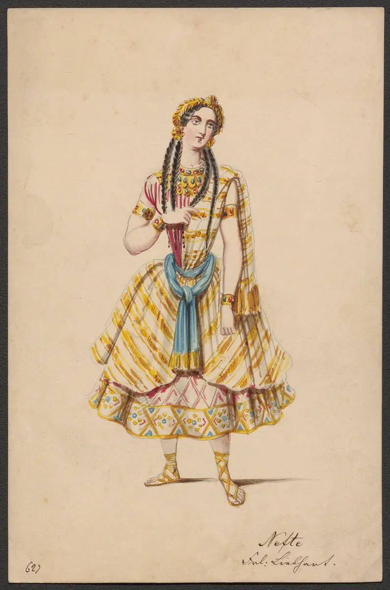 Der verlorene Sohn