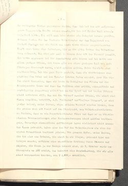 Protokolle der Ausschusssitzungen des Vereines des Deutschen Volkstheaters in Wien