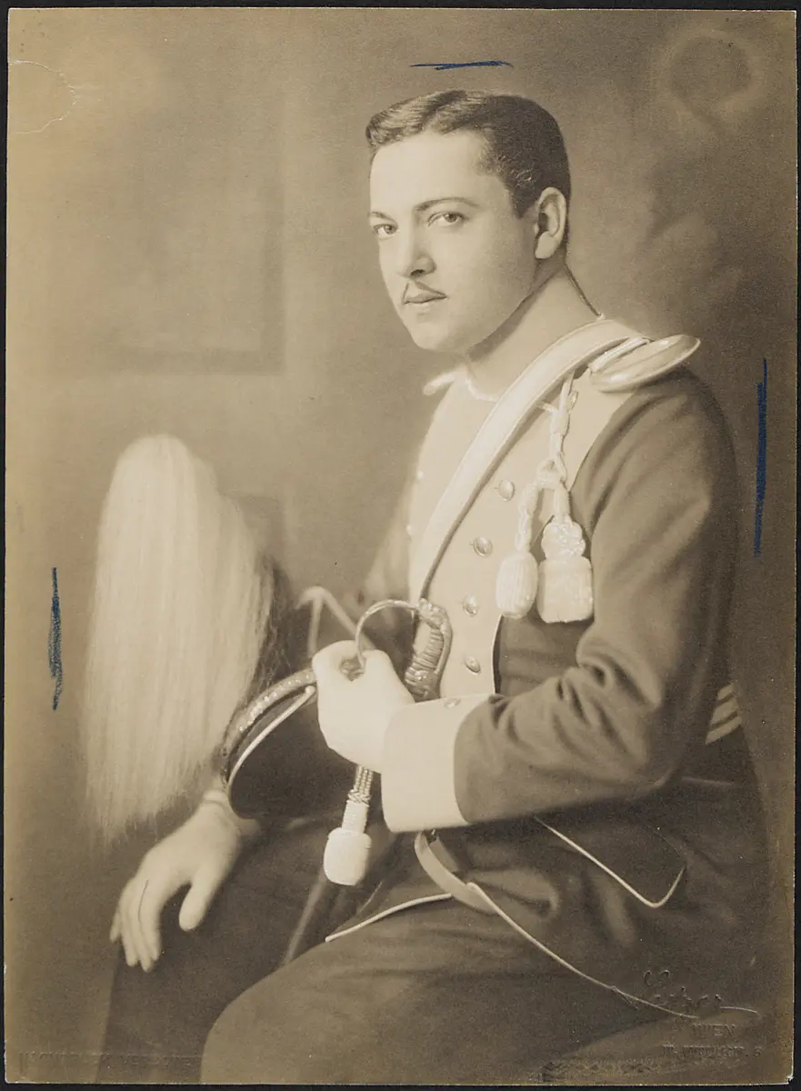 Alfred Gerasch