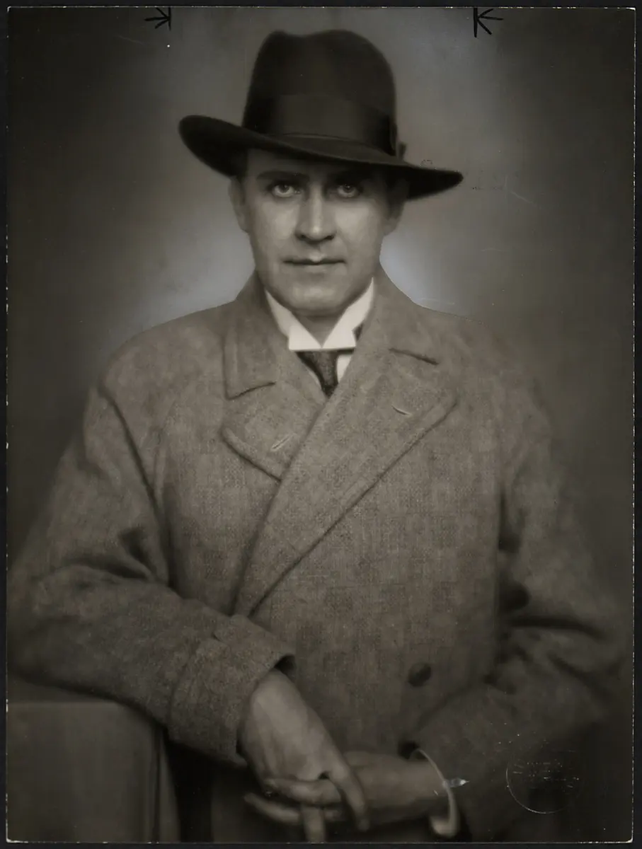 Gunar Graarud