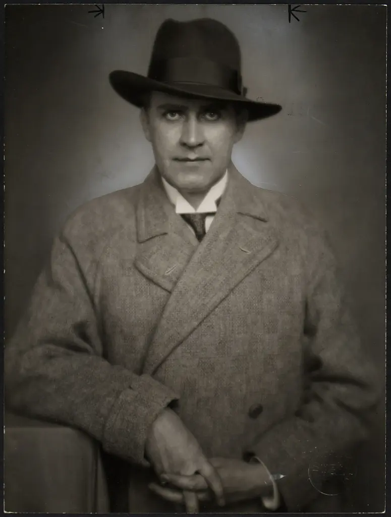 Gunar Graarud