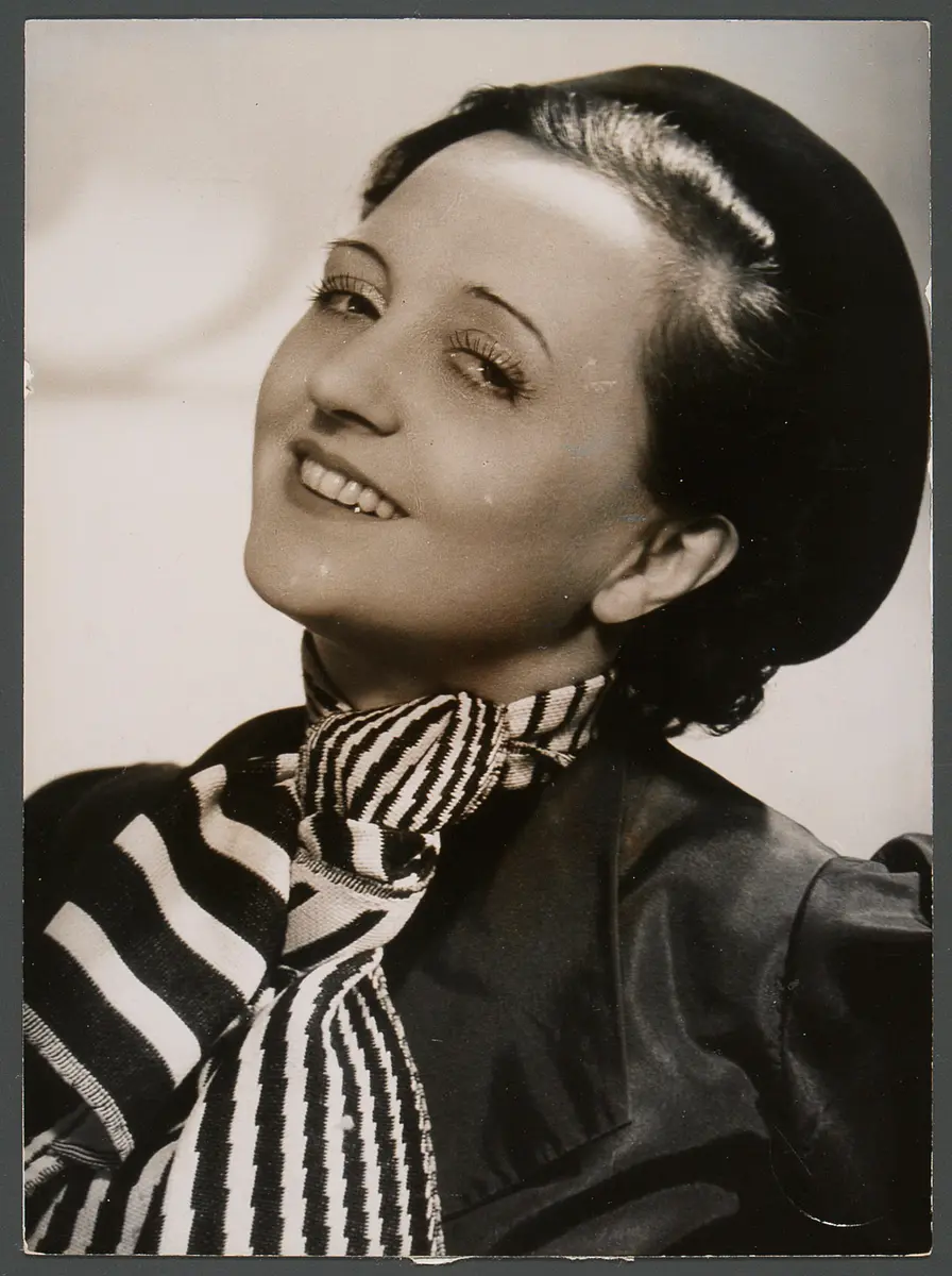 Maria Ley