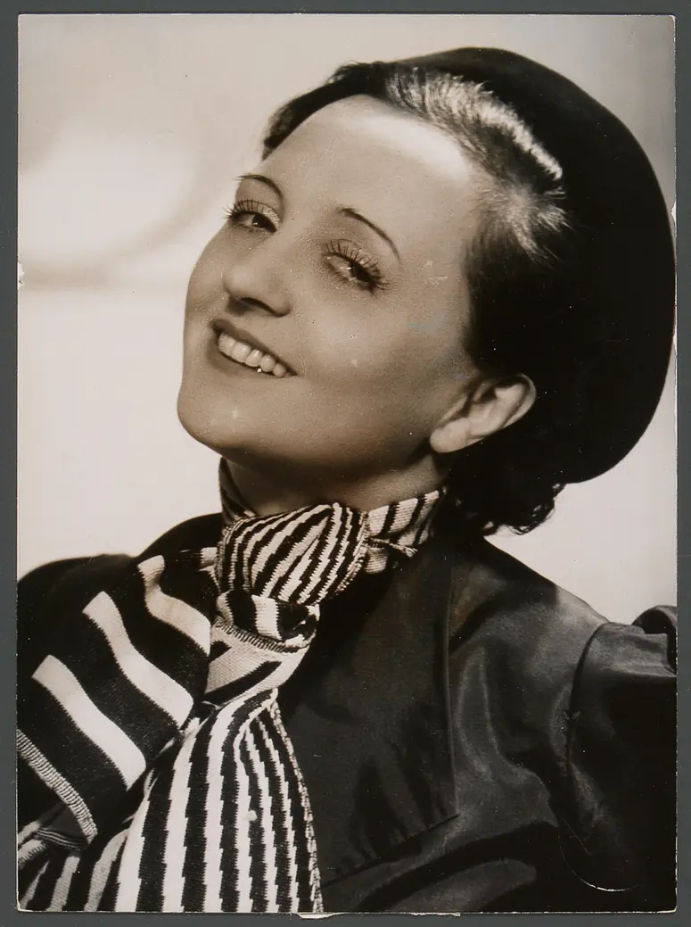 Maria Ley