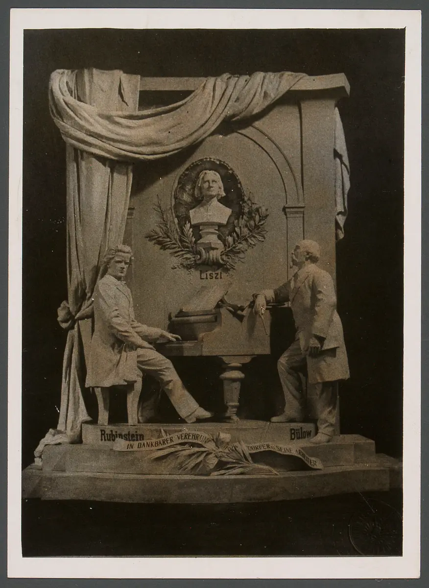 Franz Liszt