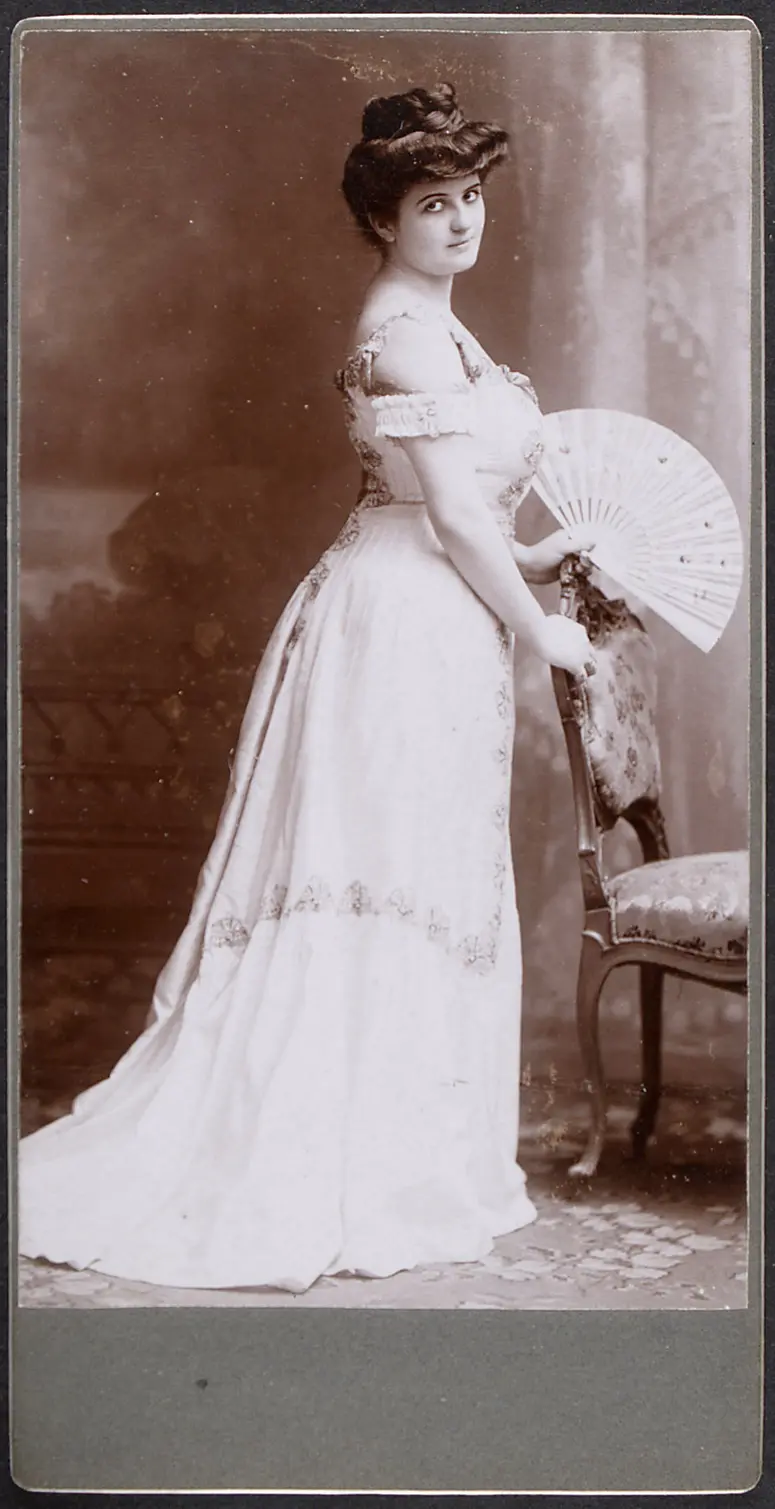 Minka von Derra