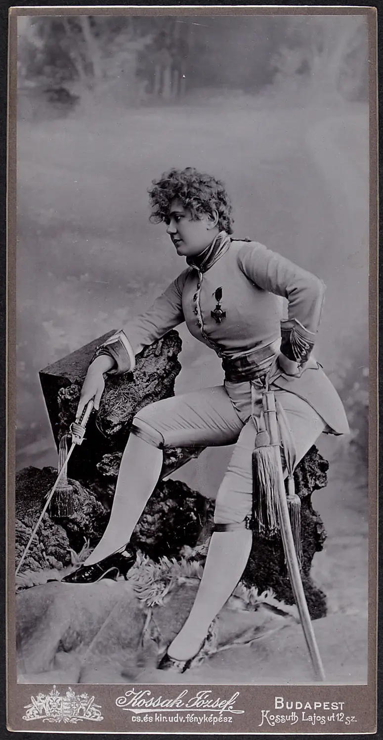 Klara Küry