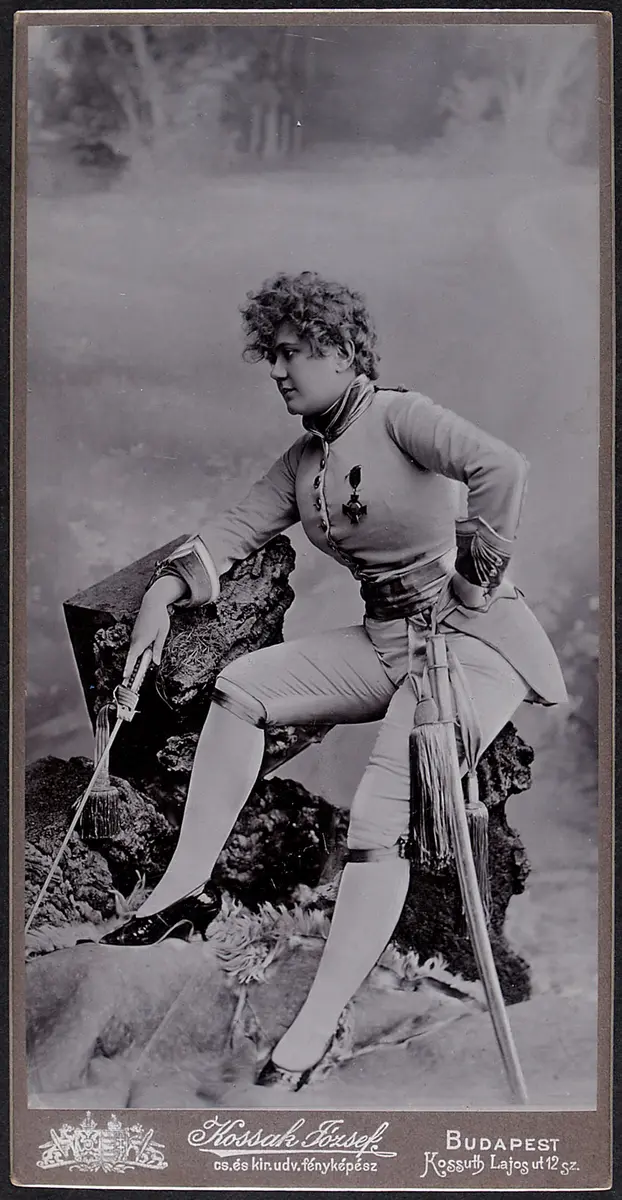 Klara Küry