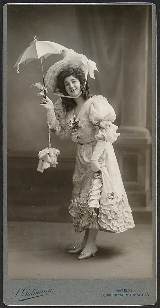 Gerda Walde
