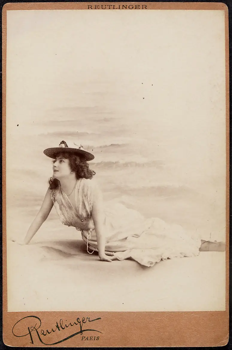 Alice Darling