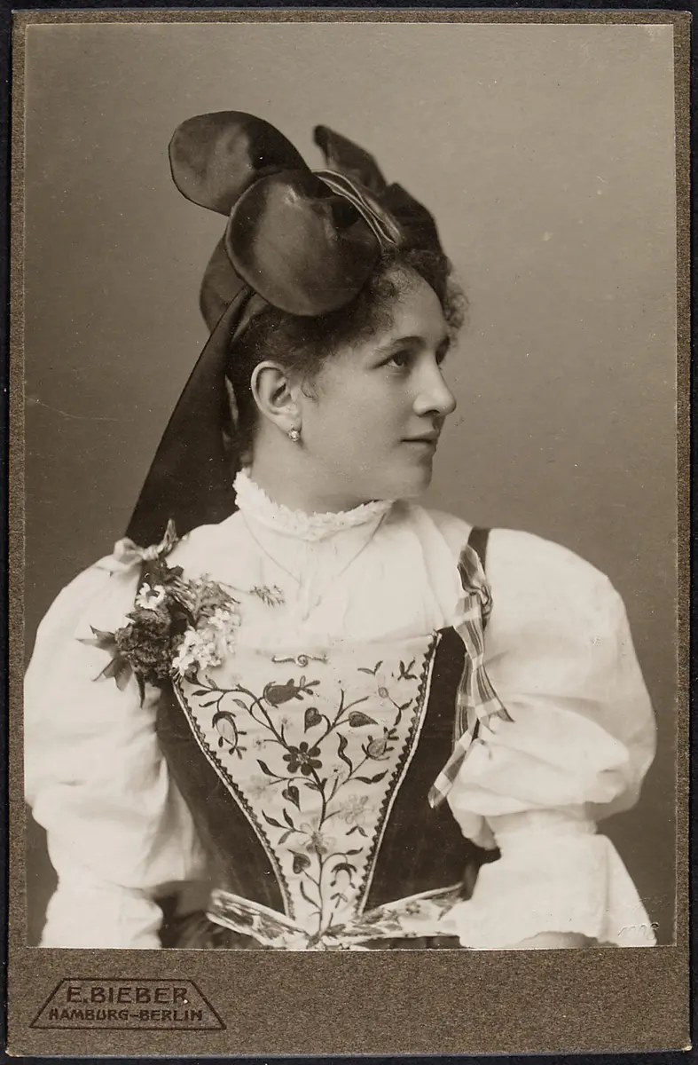 Bertha Förster-Lauterer