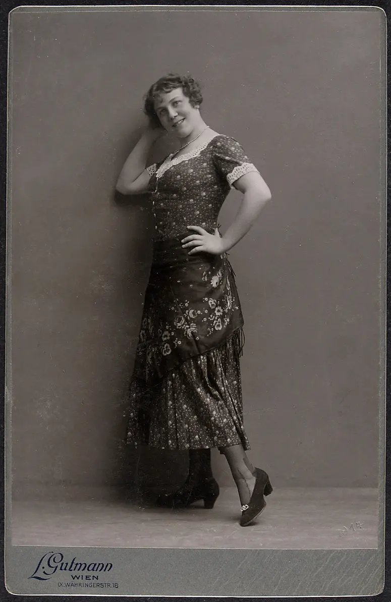 Lotte Koppel