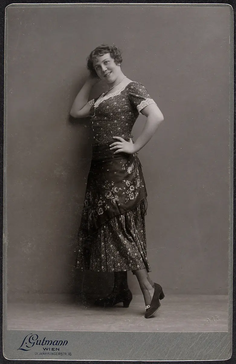 Lotte Koppel
