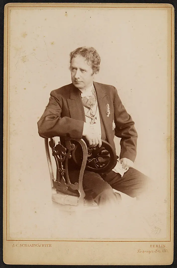 Friedrich Haase