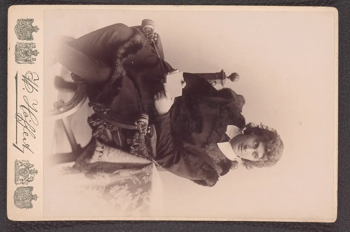 Josef Kainz, Verweis auf Stücktitel: Hamlet