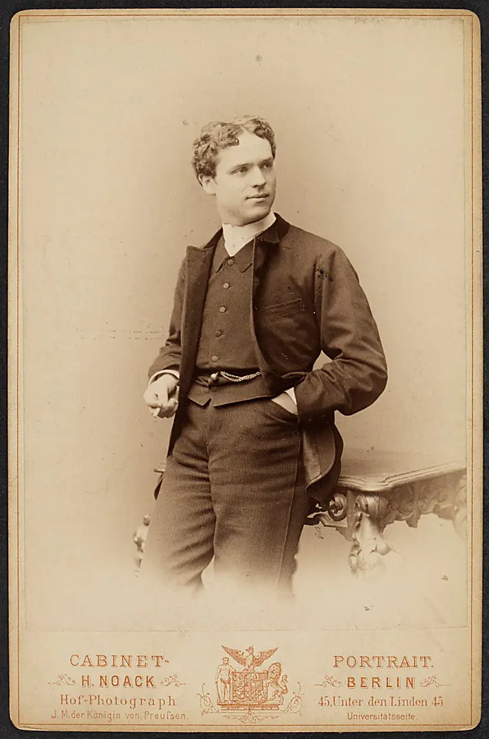 Robert Philipp