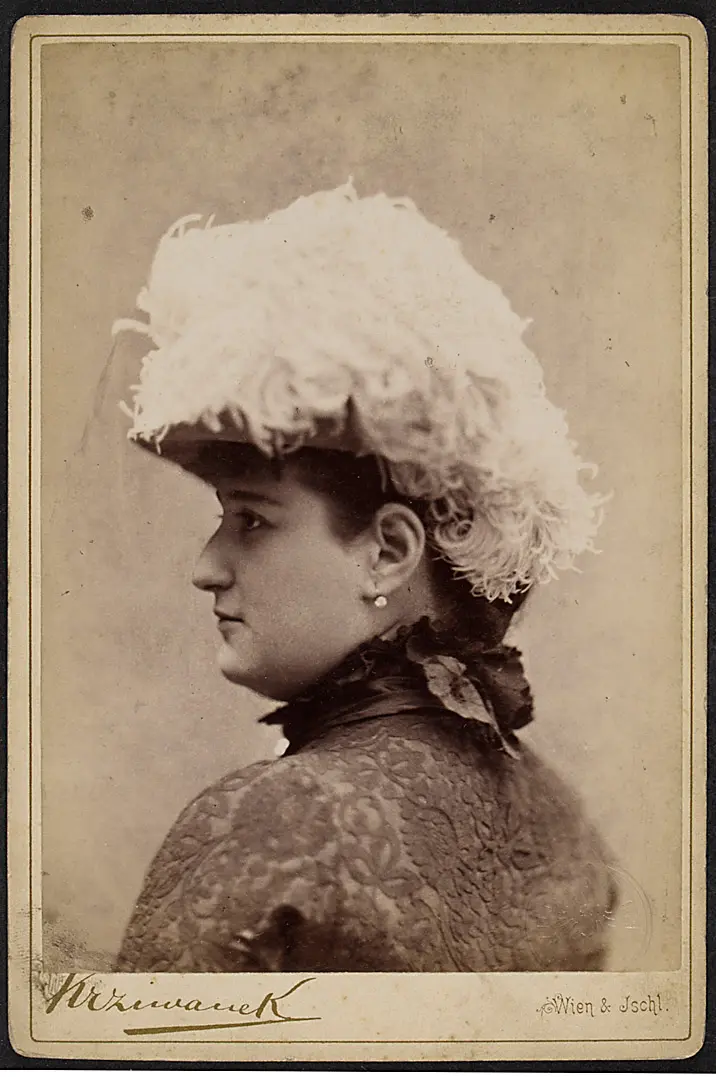 Bertha Stein