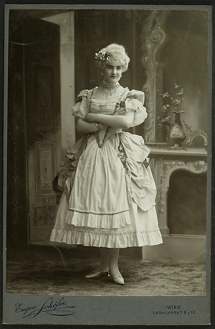 Olga Berger