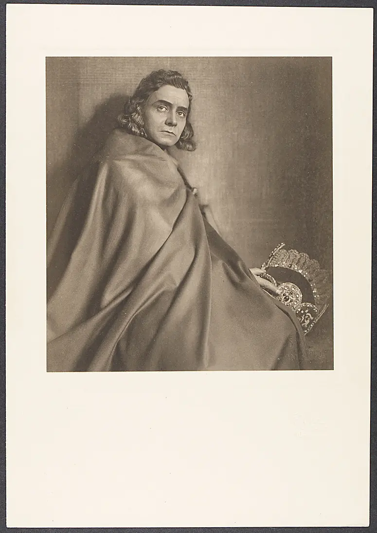 Harry Walden