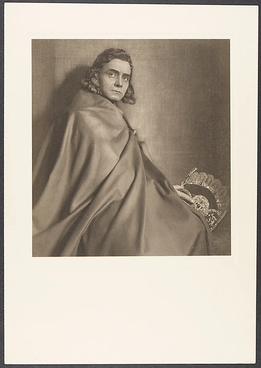 Harry Walden