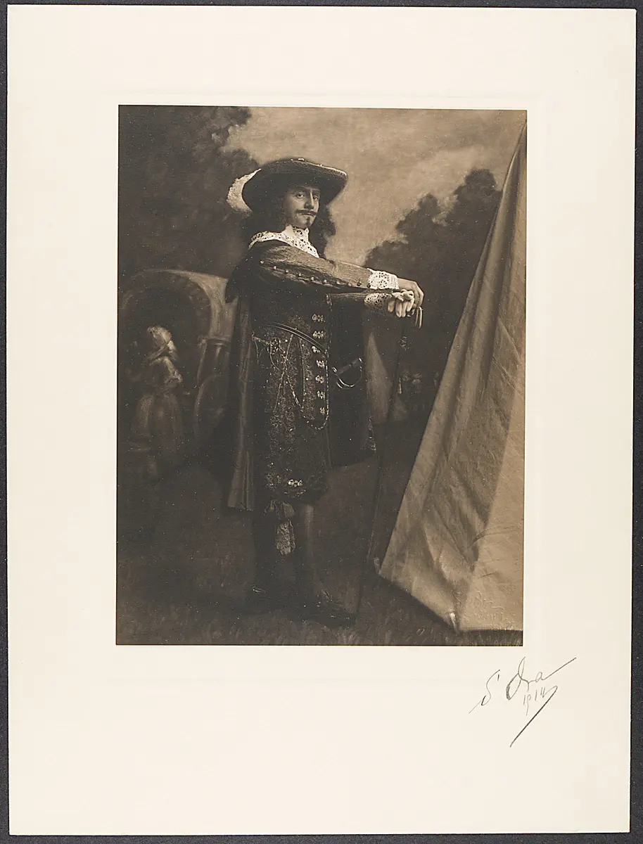 Harry Walden