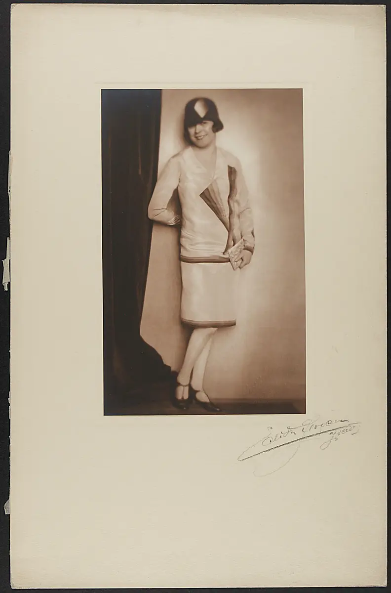Louise Kartousch
