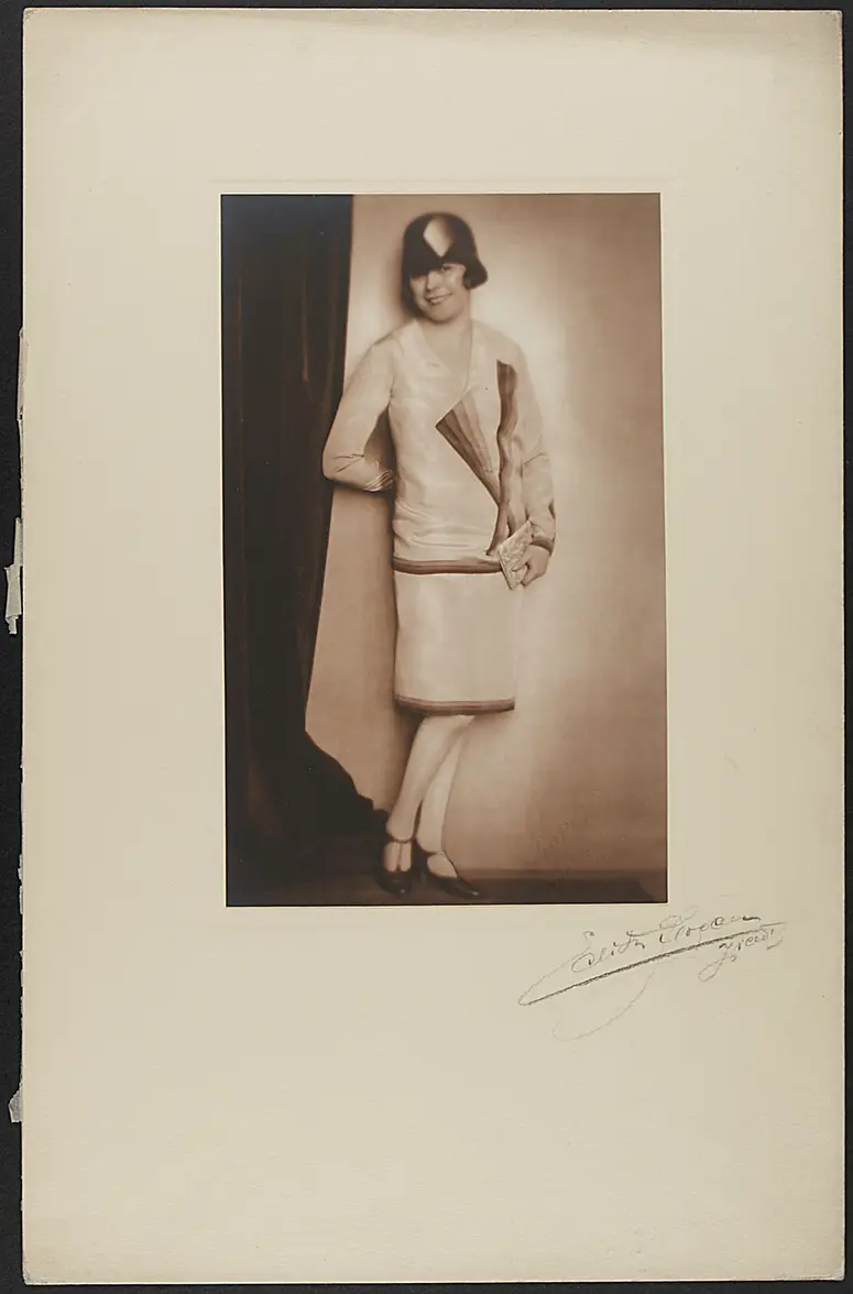 Louise Kartousch