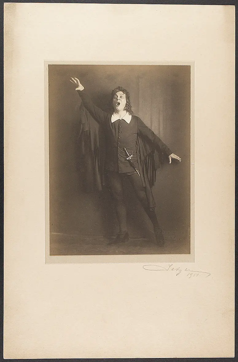 Otto Tressler