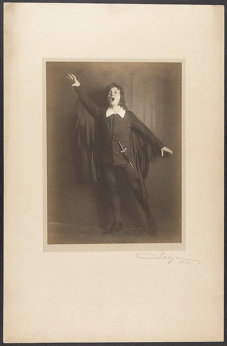 Otto Tressler