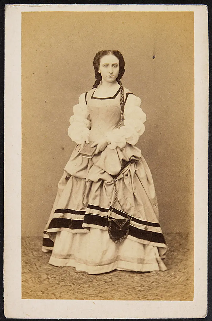 Friederike Bognar