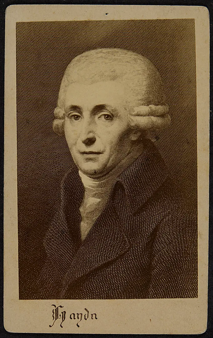 Joseph Haydn