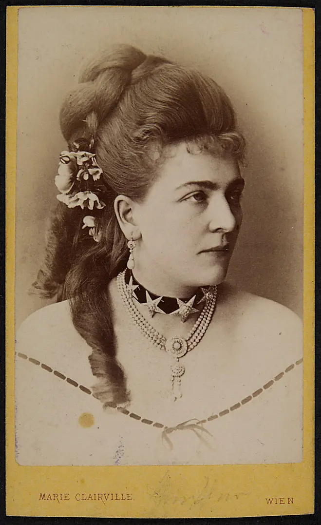 Elisabeth Heisler