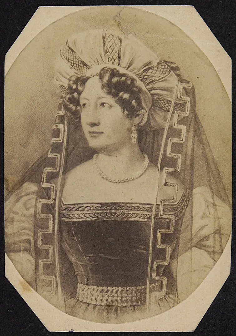 Karoline Jagemann