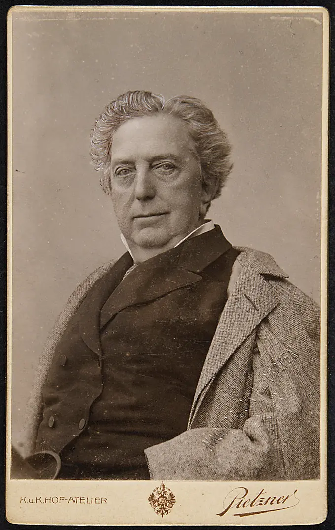 Carl Mayerhofer