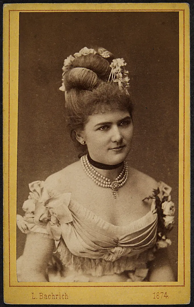 Hermine Meyerhoff