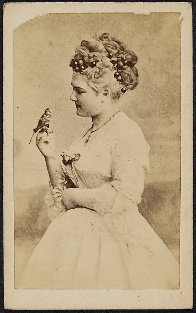 Hermine Meyerhoff